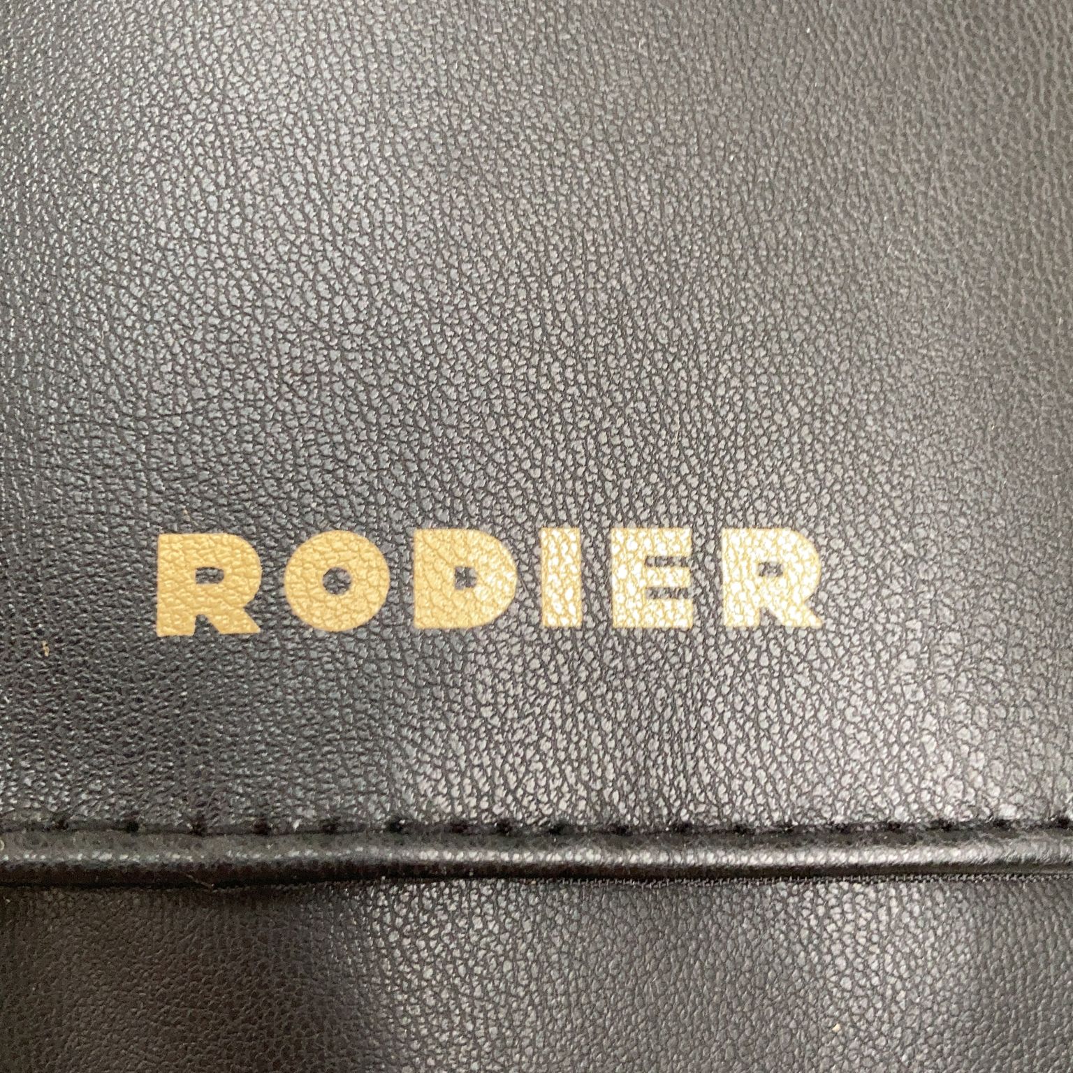 Rodier