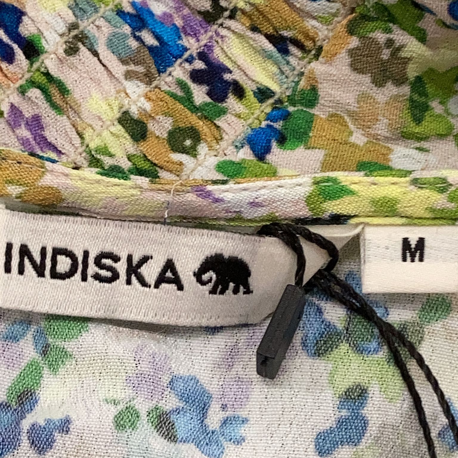 Indiska