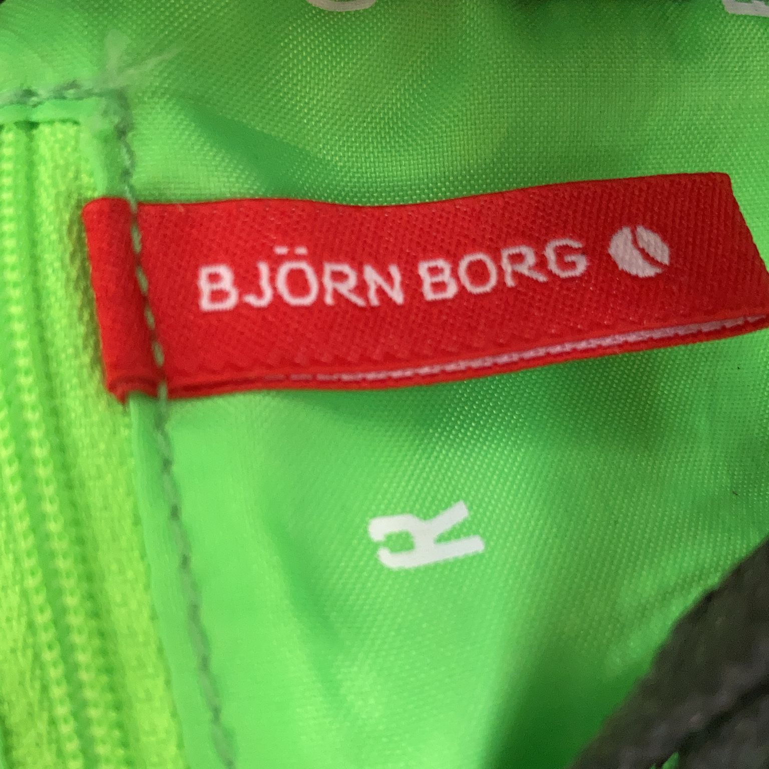 Björn Borg