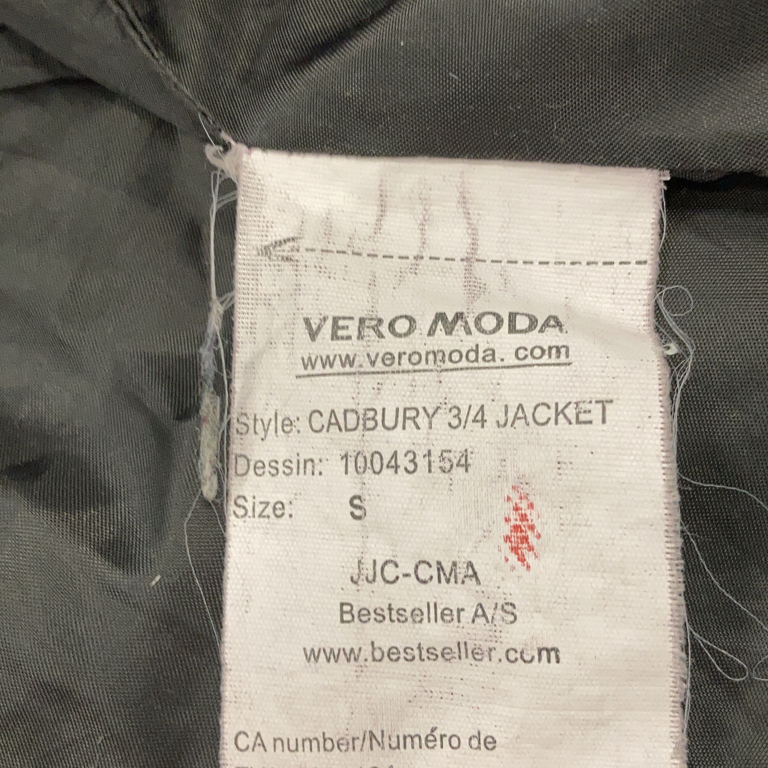 Vero Moda Denim