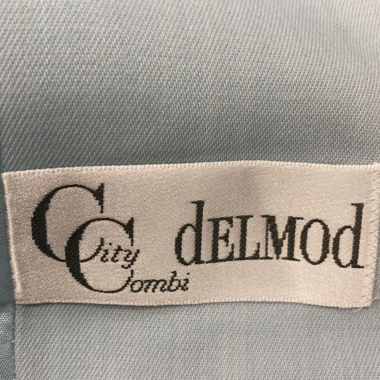 City Combi by Delmod