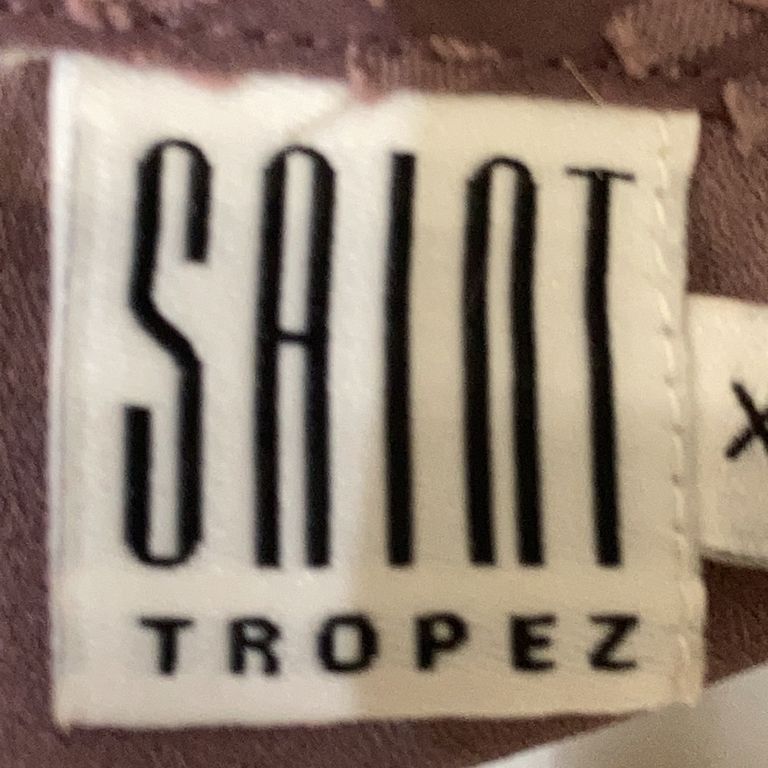 Saint Tropez