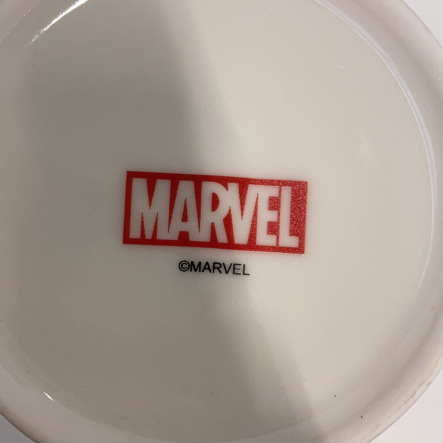 Marvel