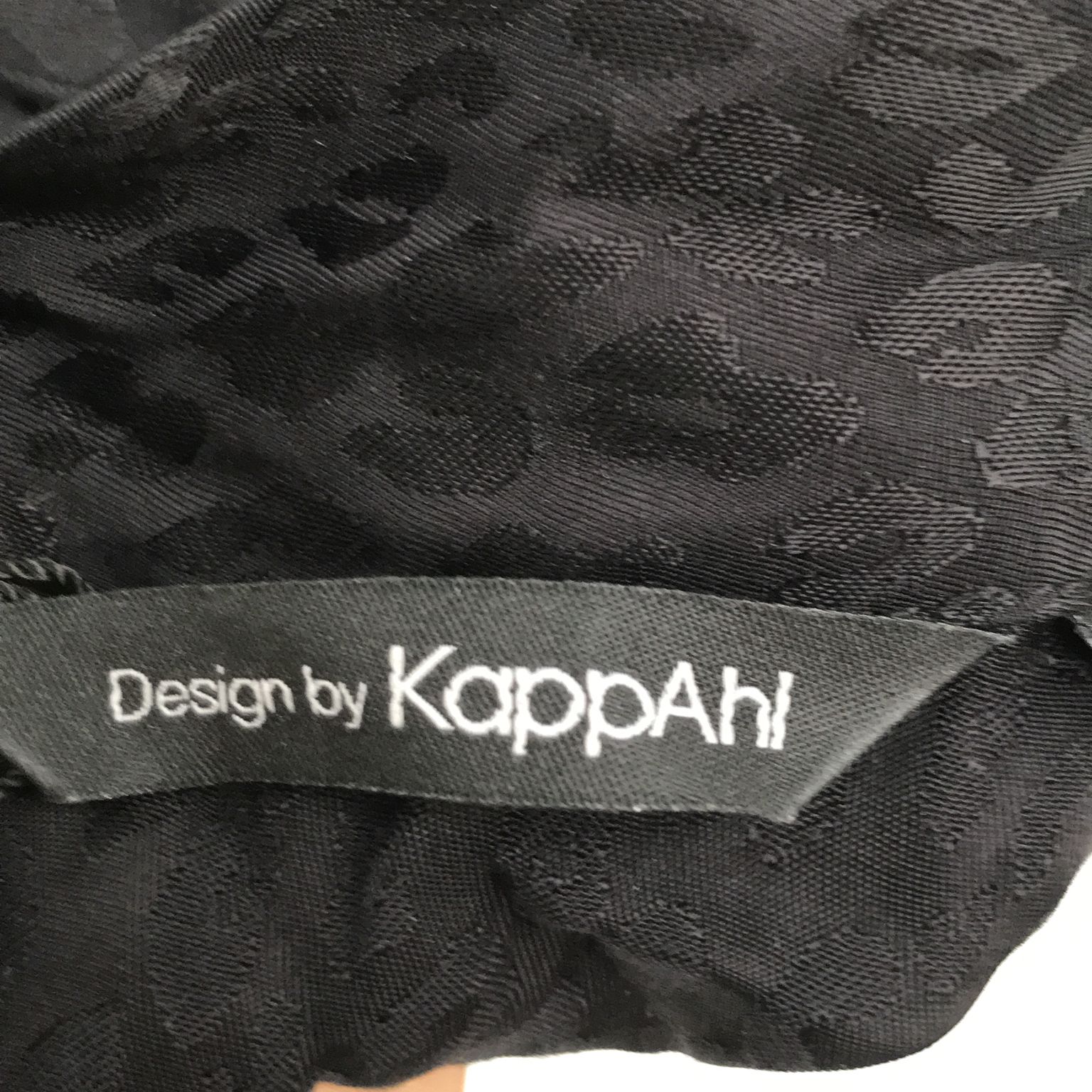 KappAhl