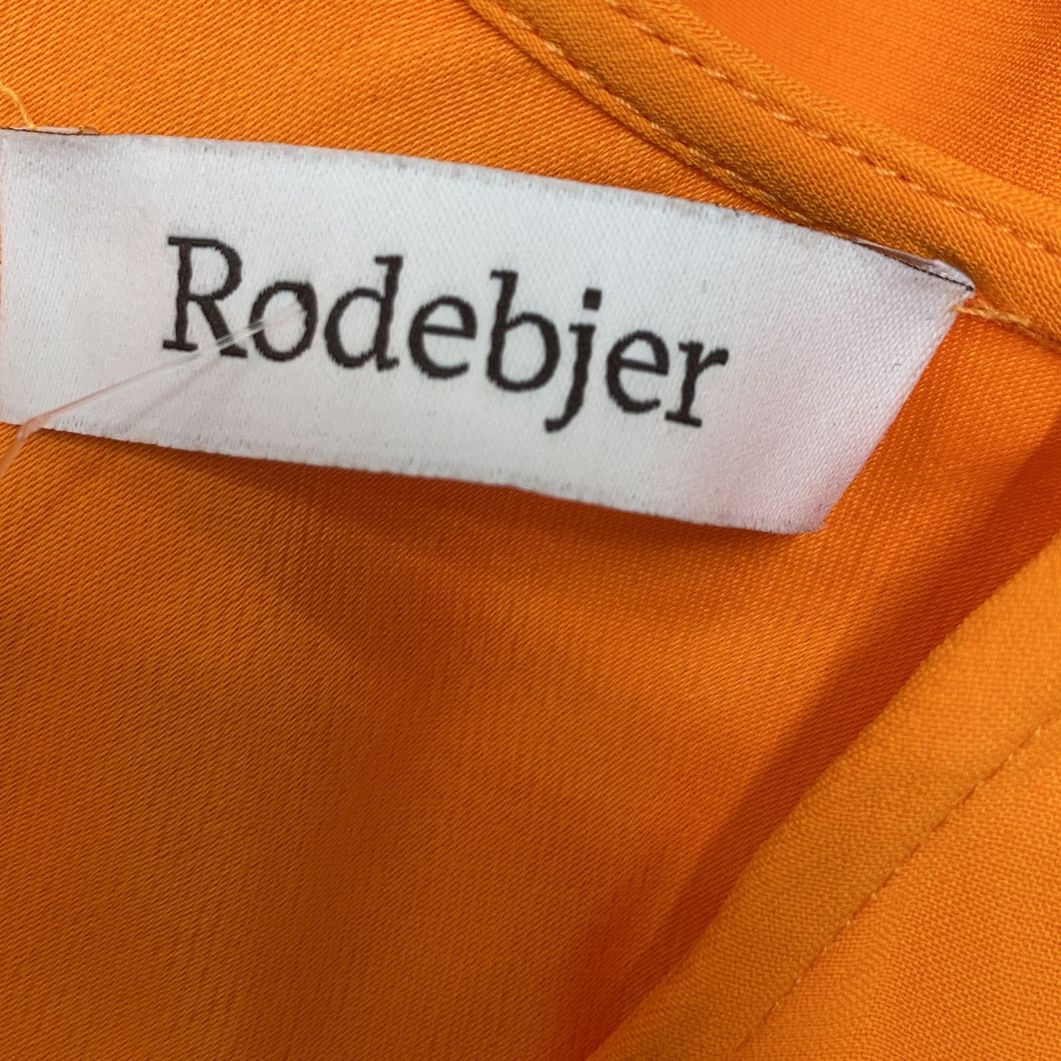 Rodebjer