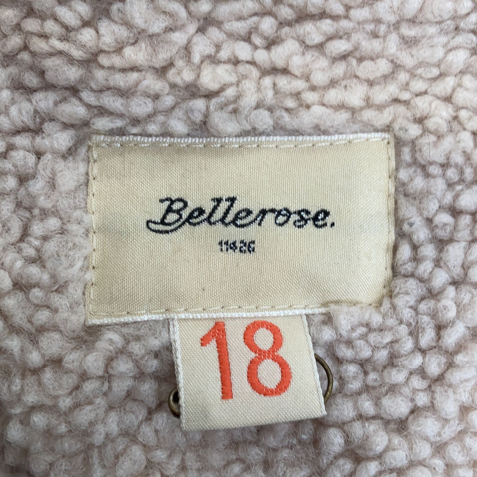 Bellerose