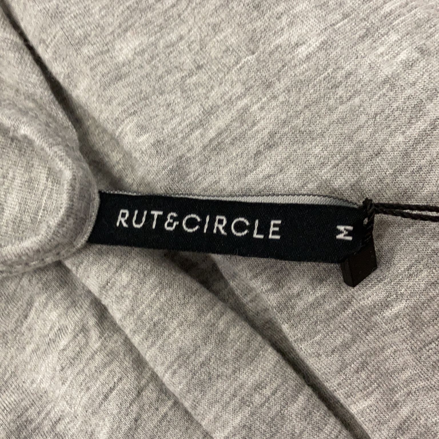 Rut  Circle