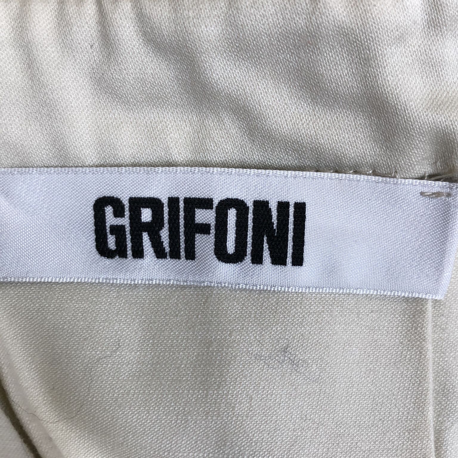 Grifoni