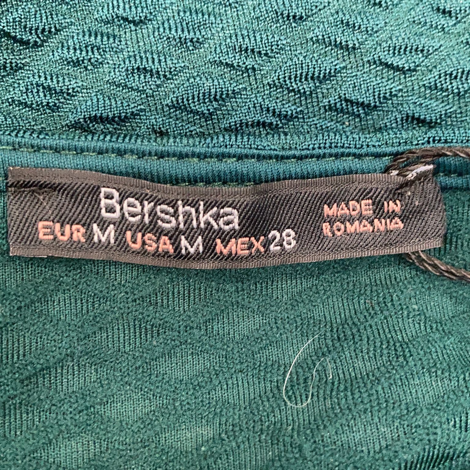 Bershka