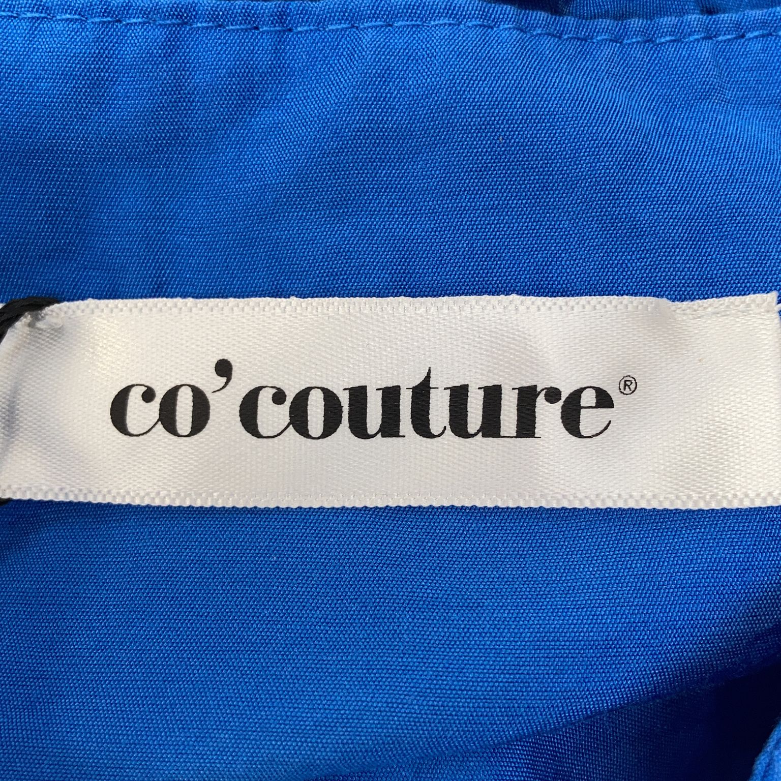 Co'Couture