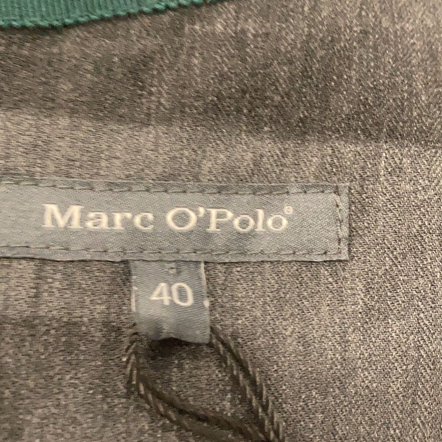 Marc O'Polo