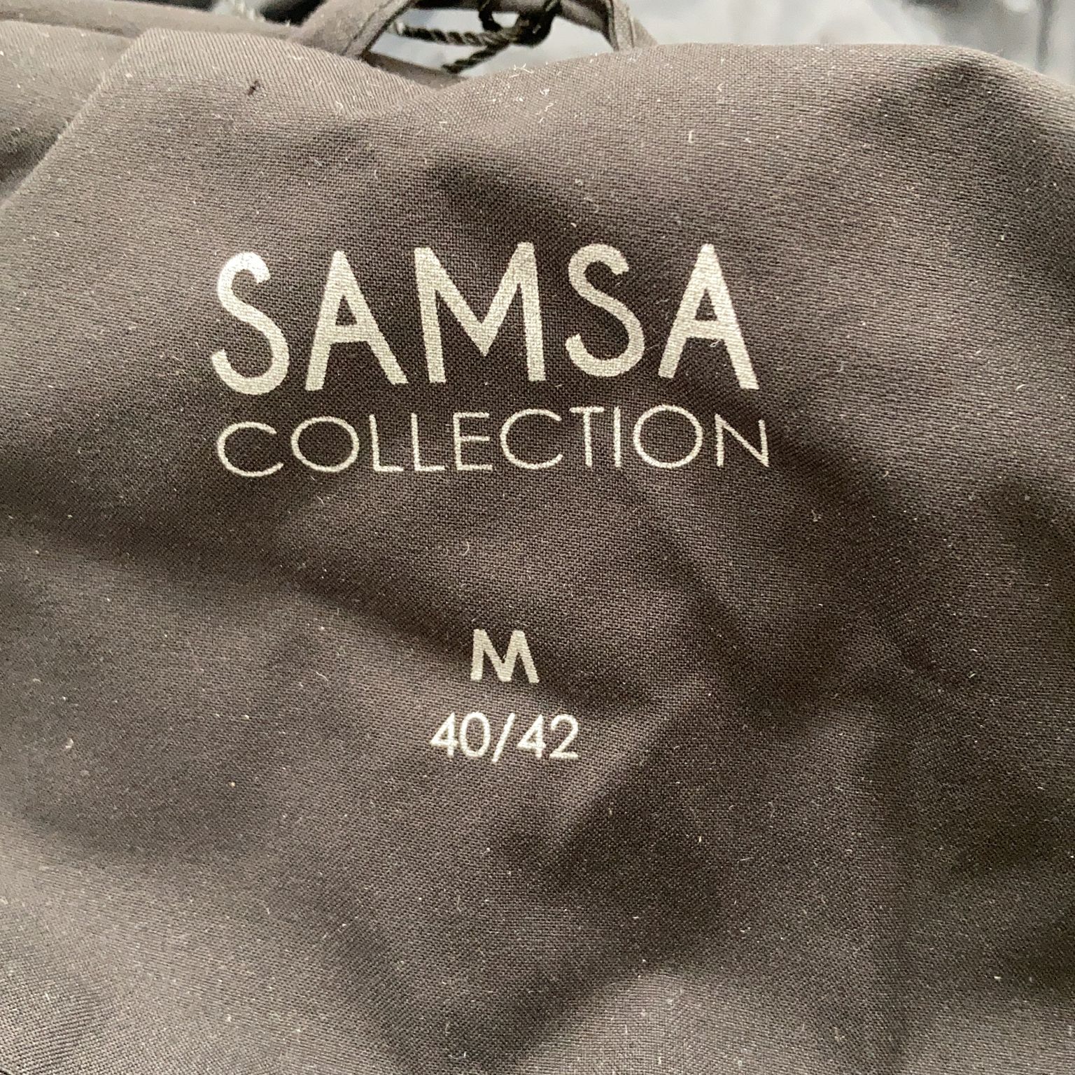 Samsa Collection