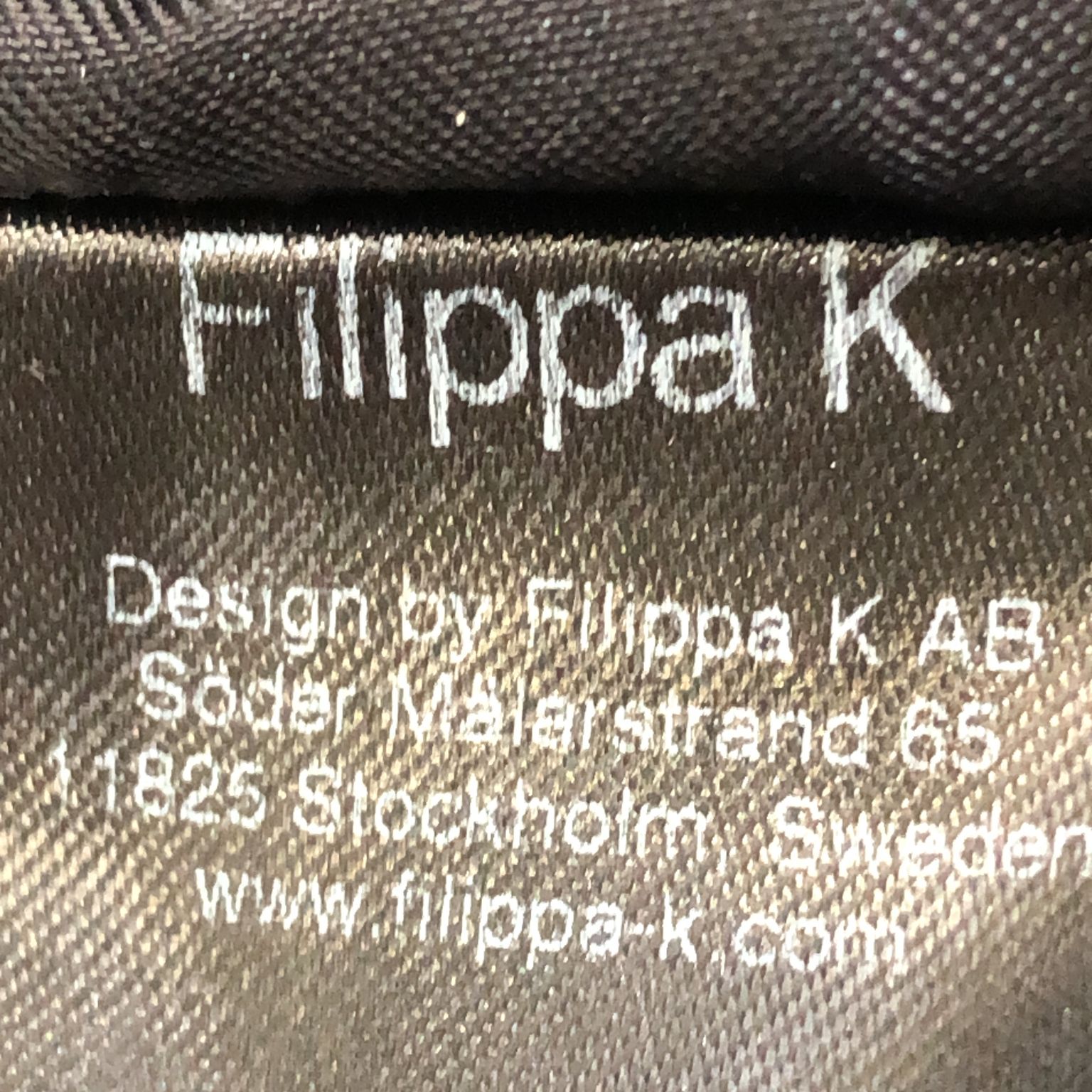 Filippa K