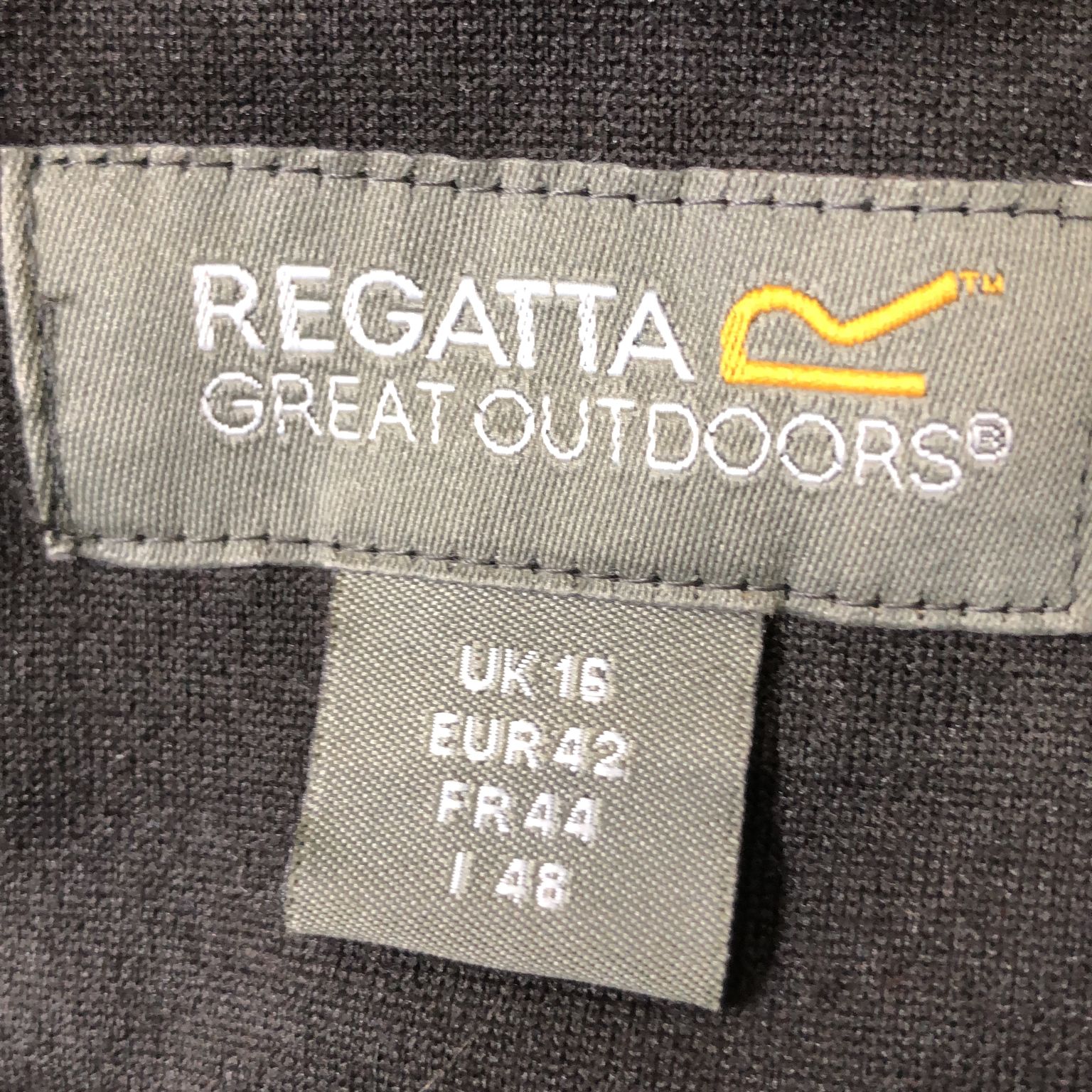 Regatta Great Outdoors