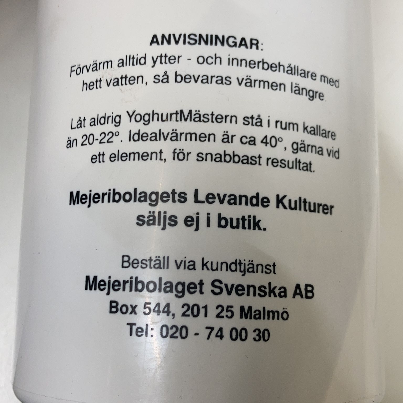 Køkkenudstyr