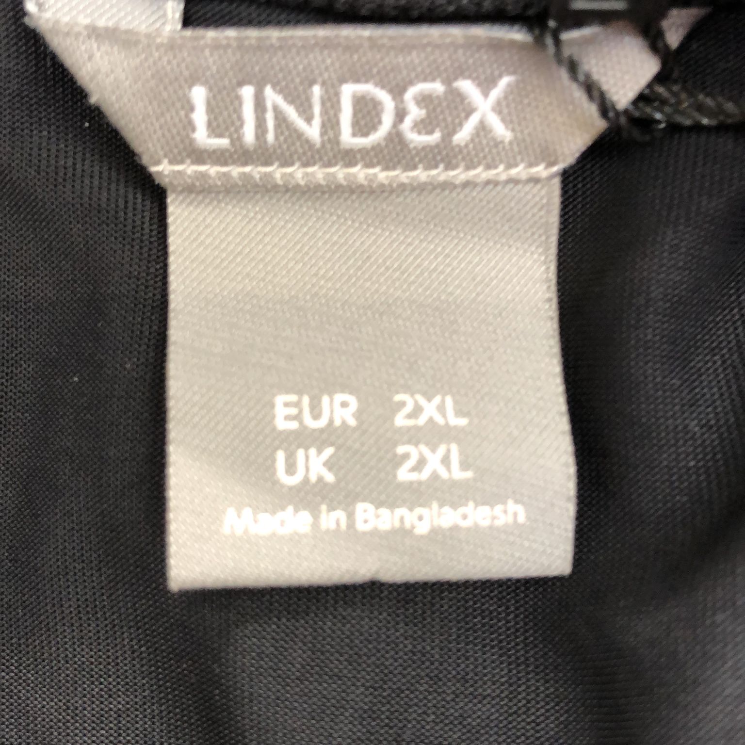 Lindex