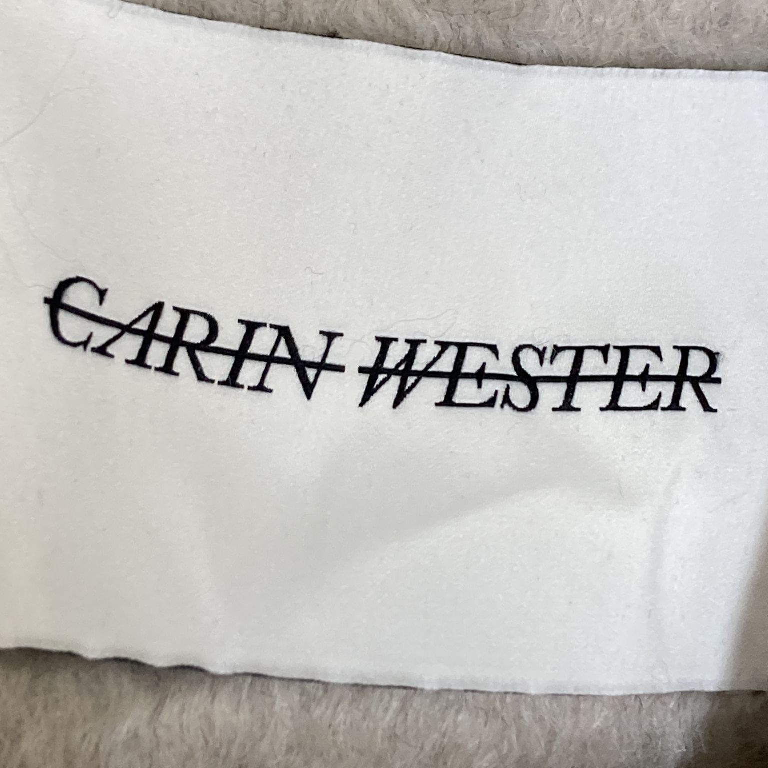 Carin Wester