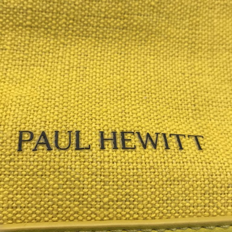 Paul Hewitt