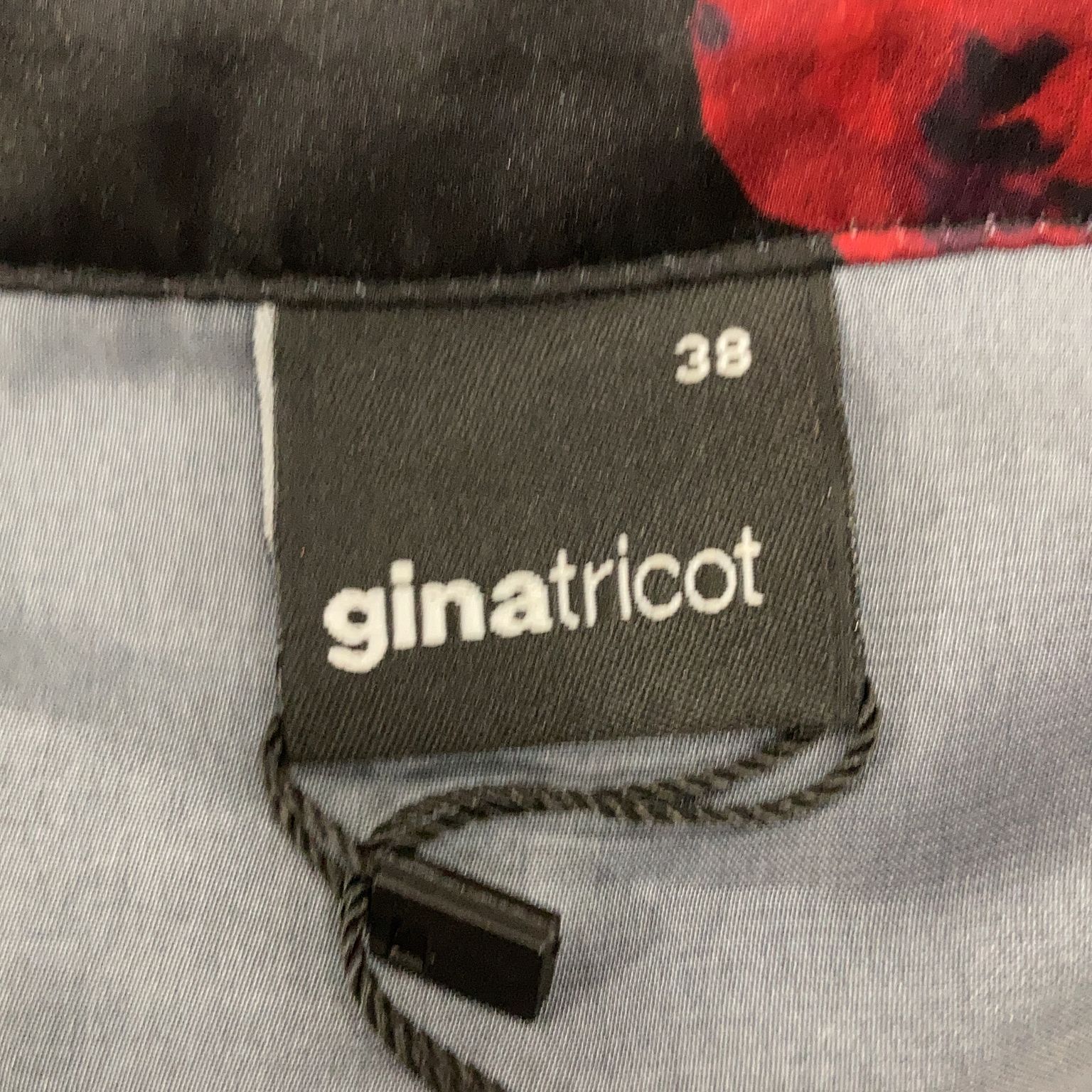 Gina Tricot