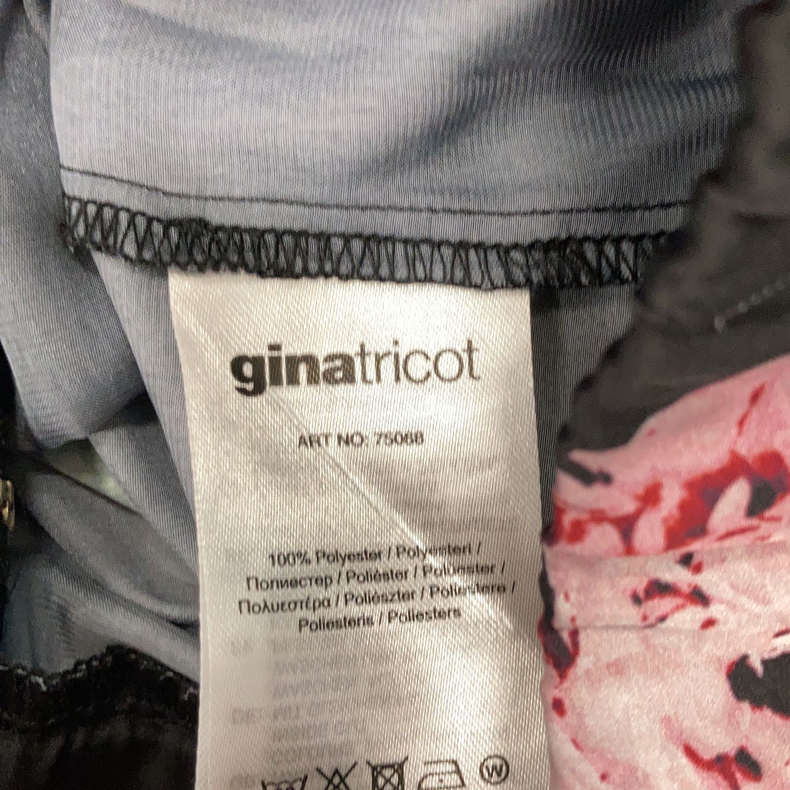 Gina Tricot