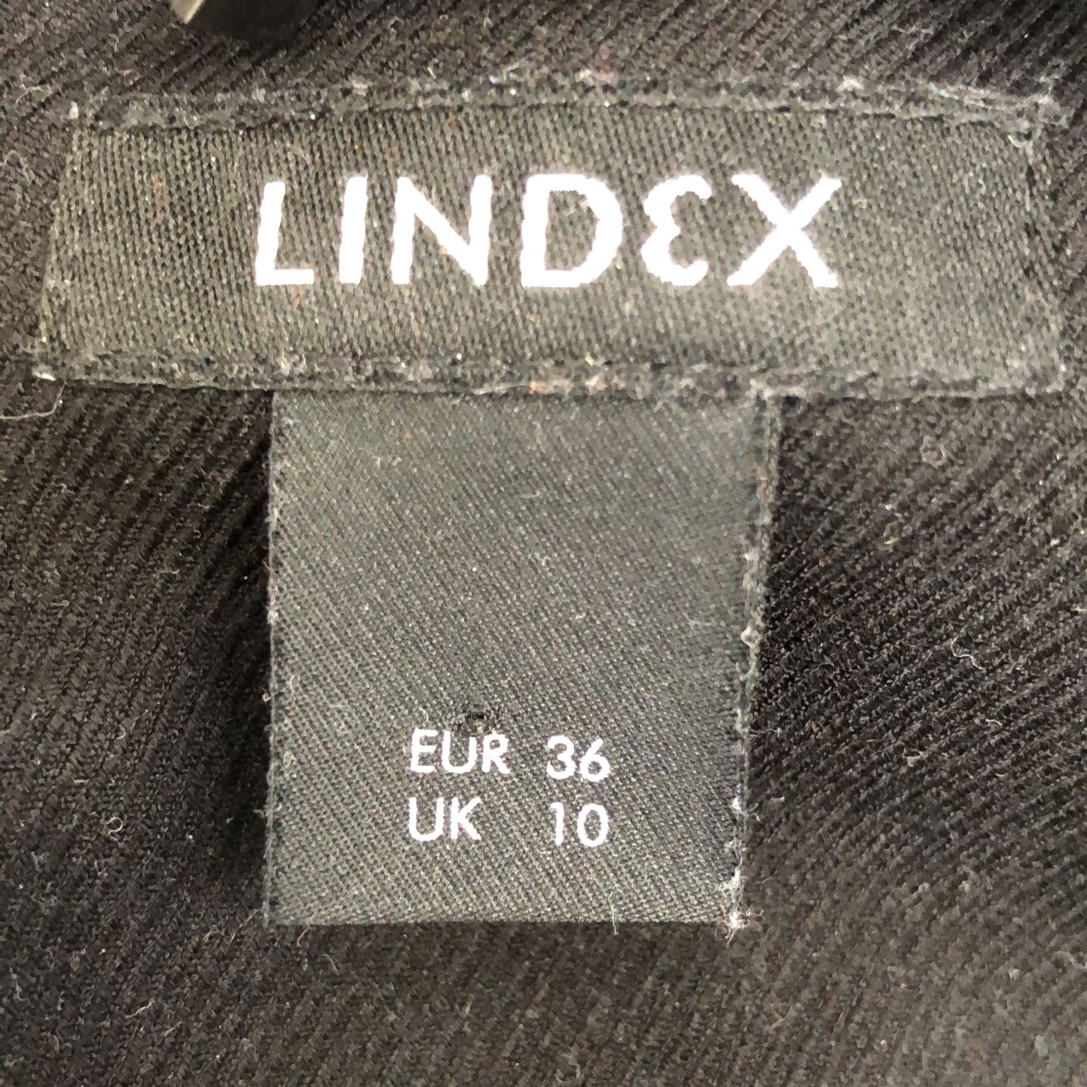 Lindex