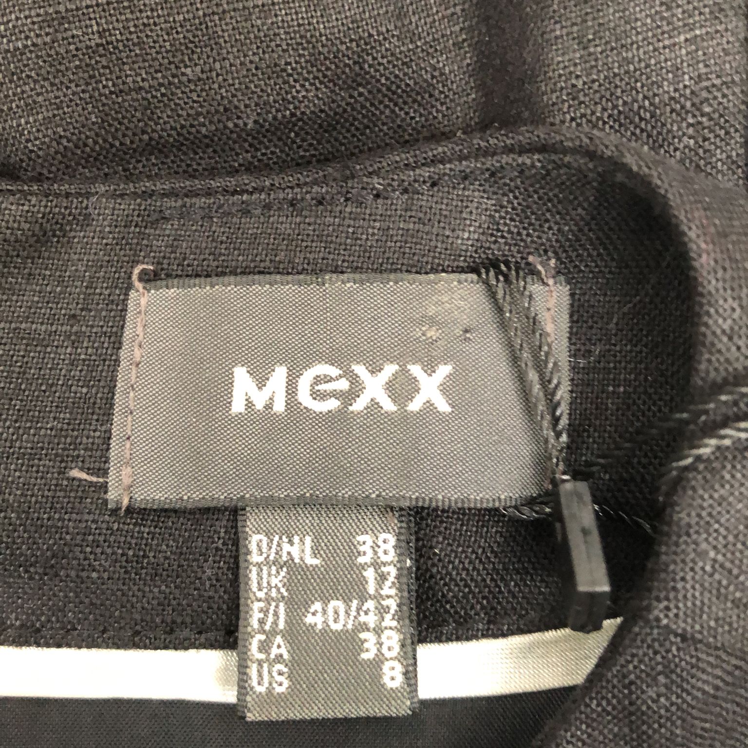 Mexx