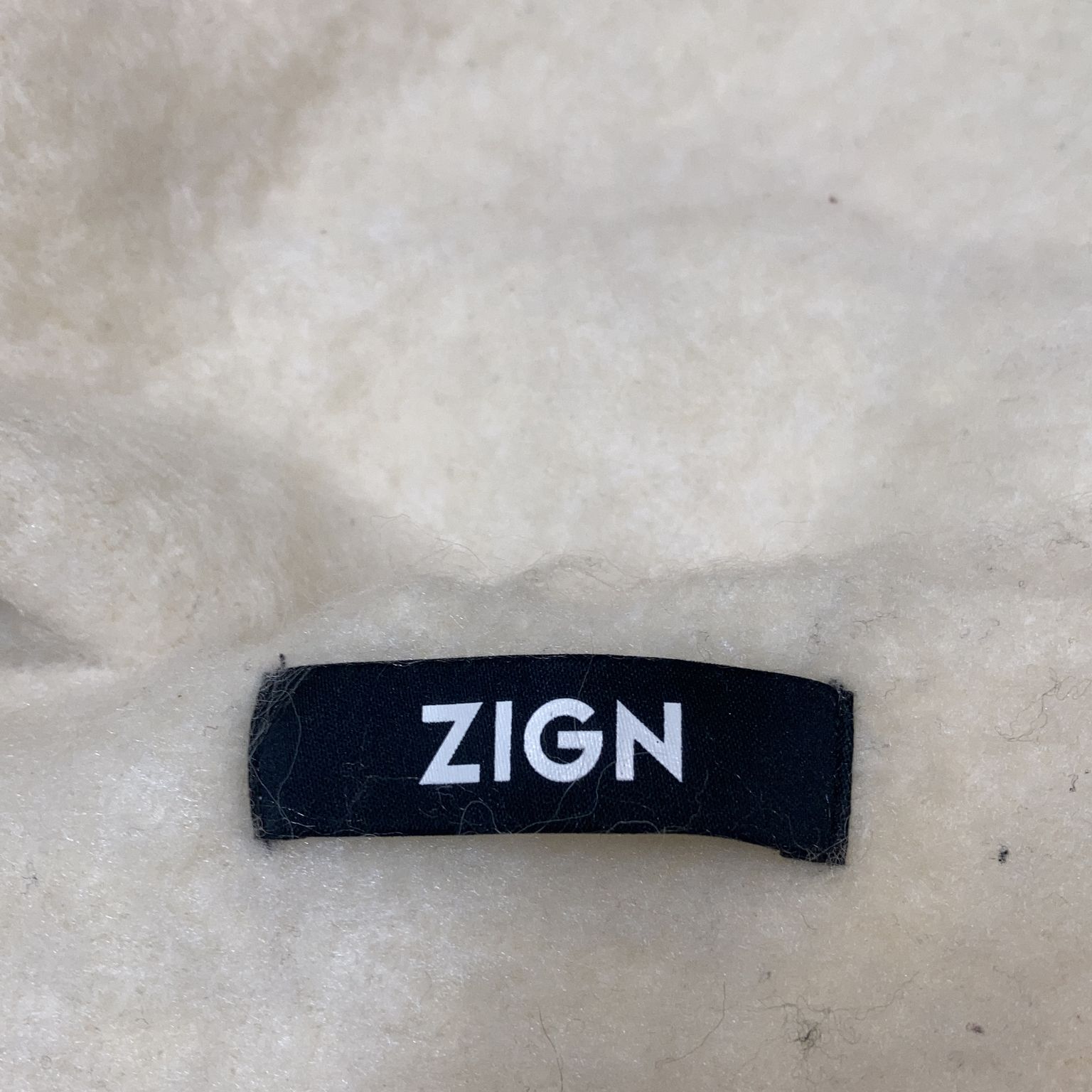 Zign