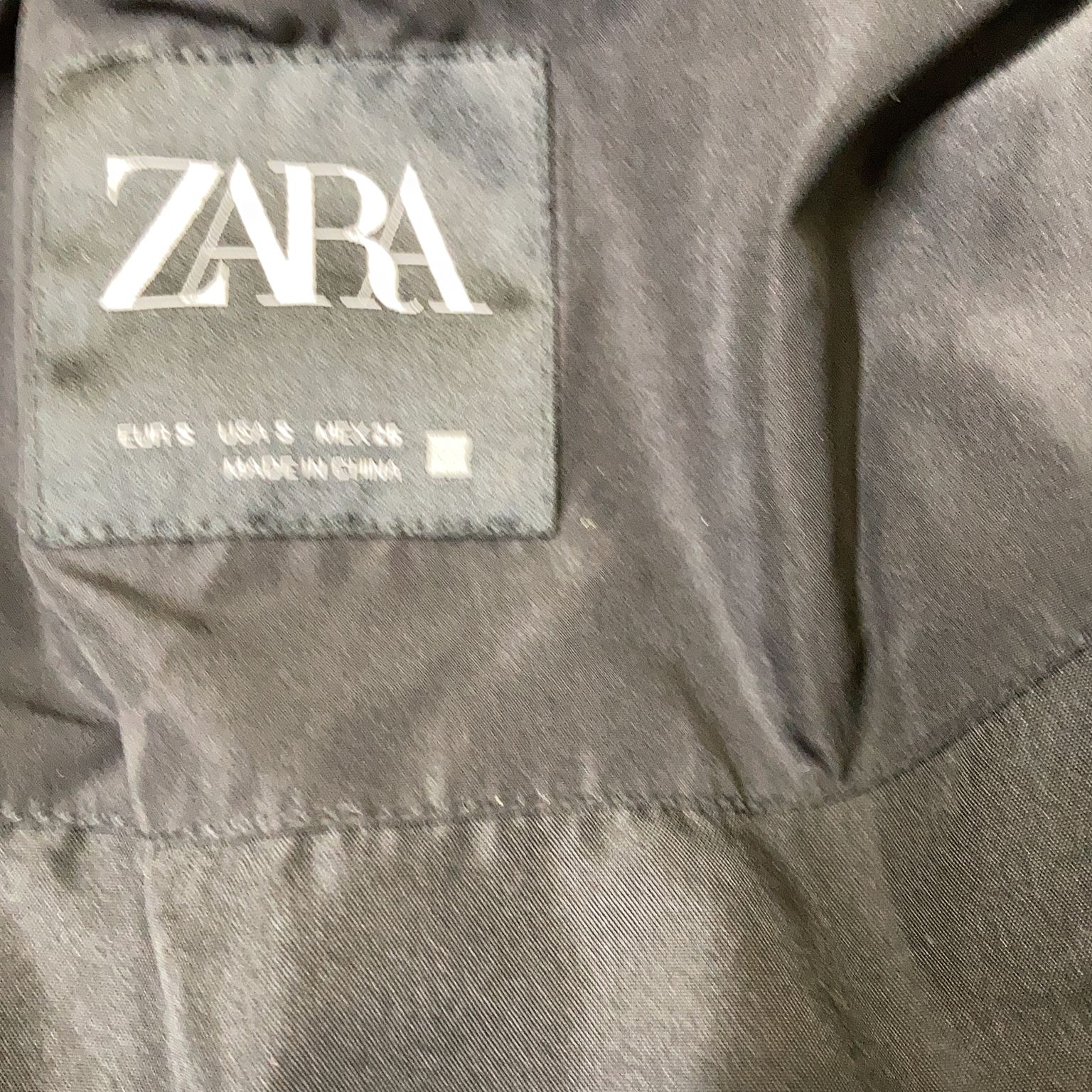 Zara