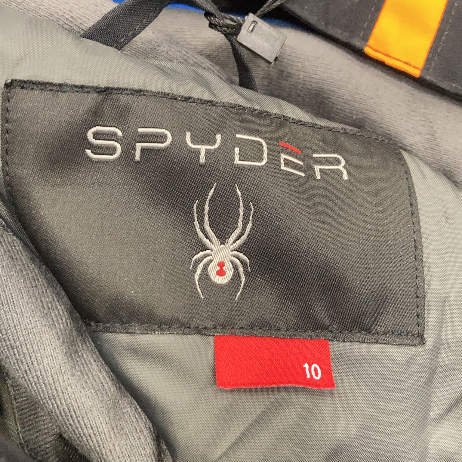 Spyder