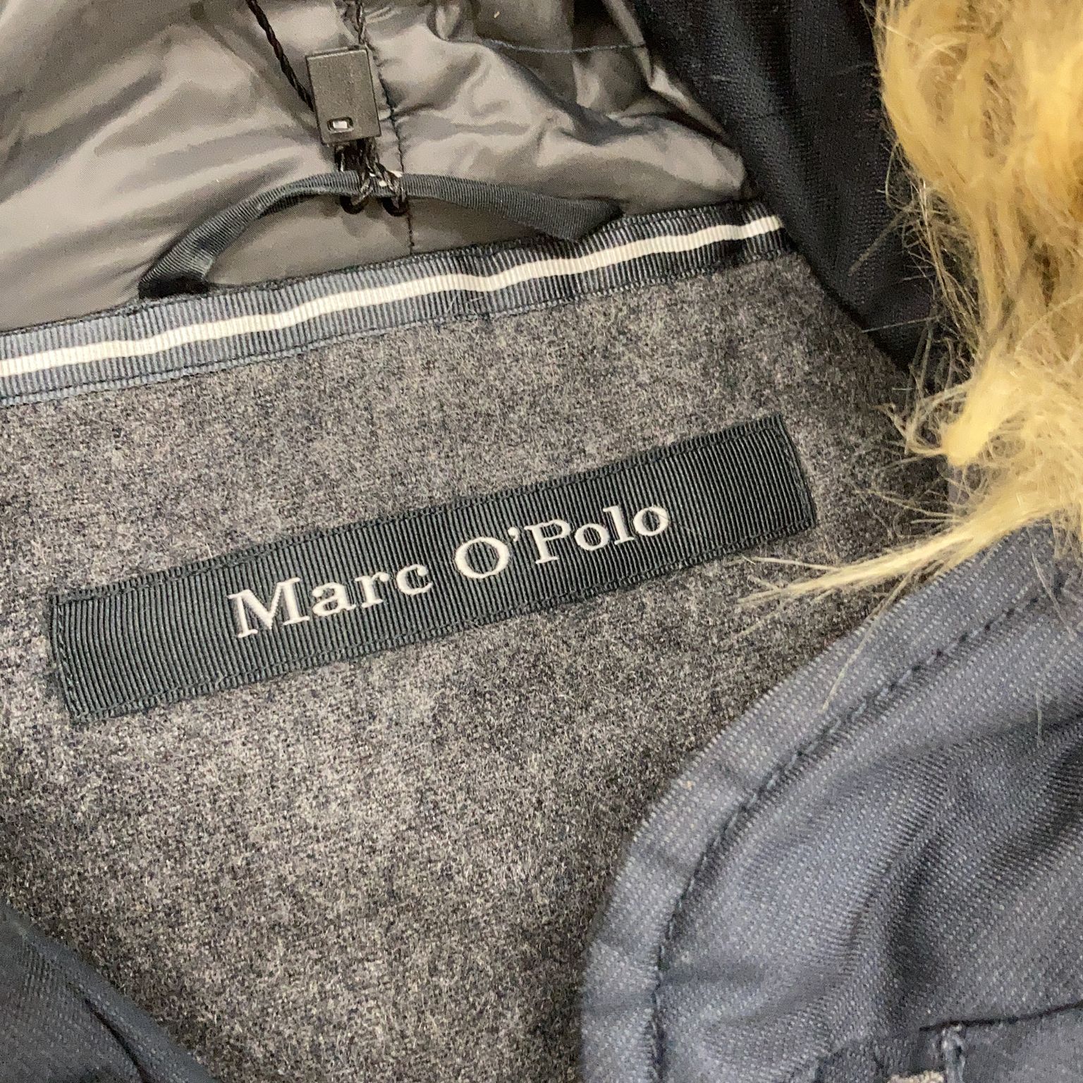 Marc O'Polo