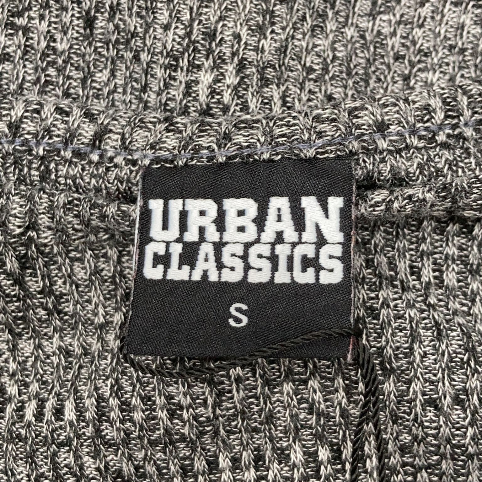 Urban Classics