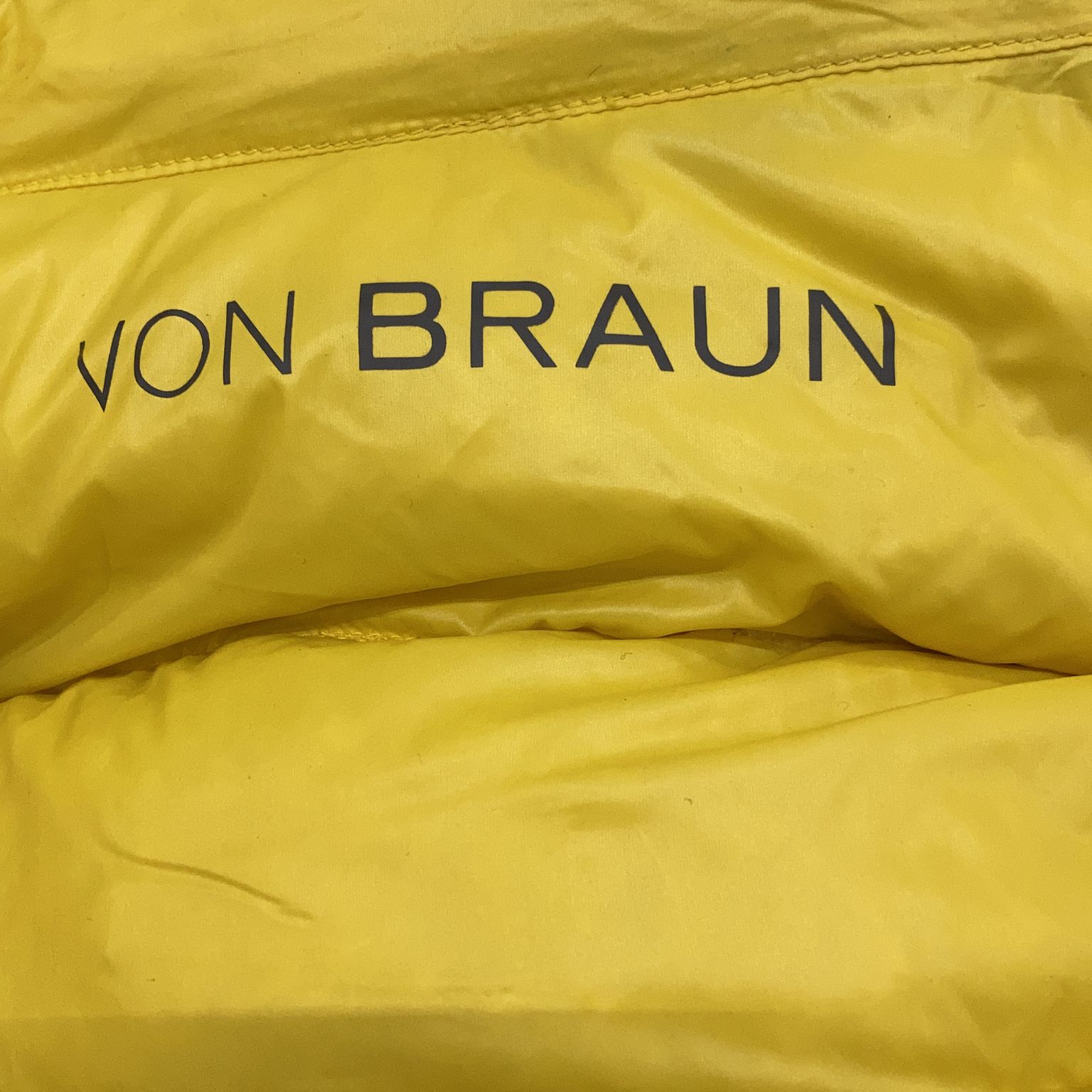 Von Braun