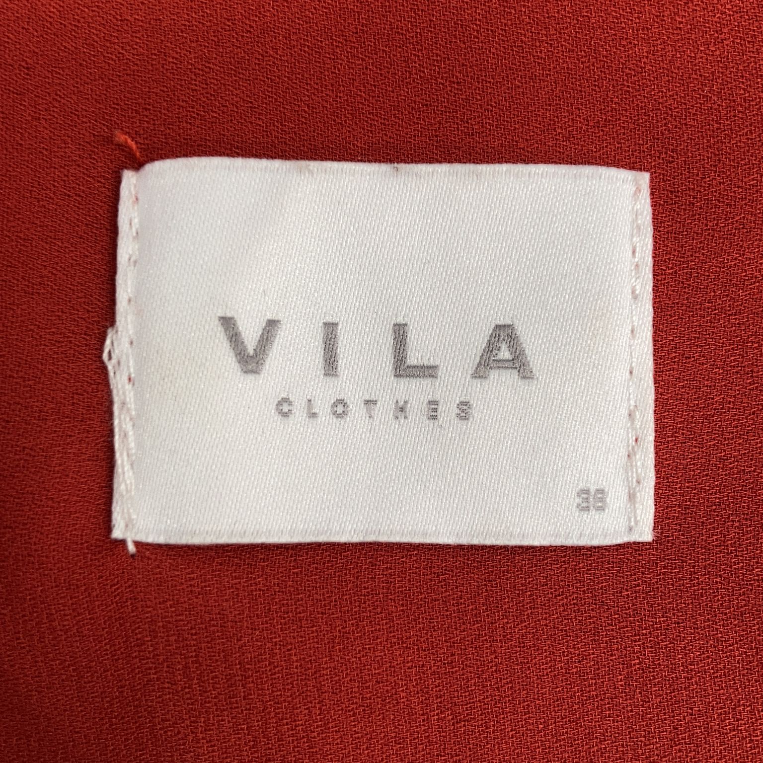 VILA Clothes