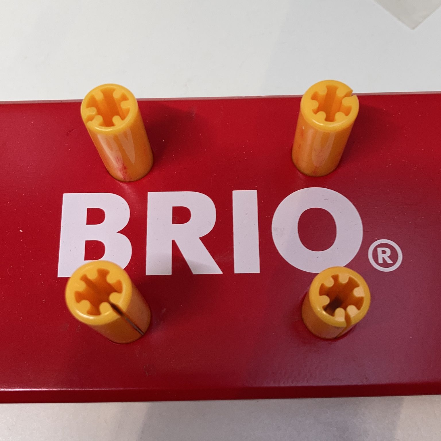 Brio