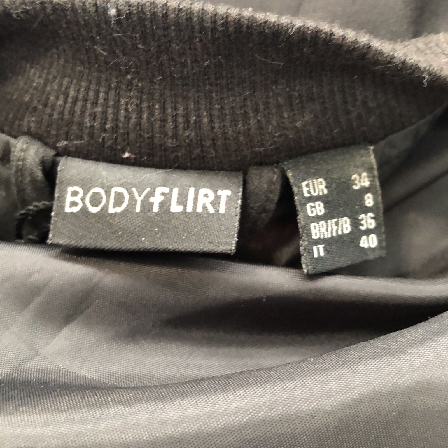 Bodyflirt