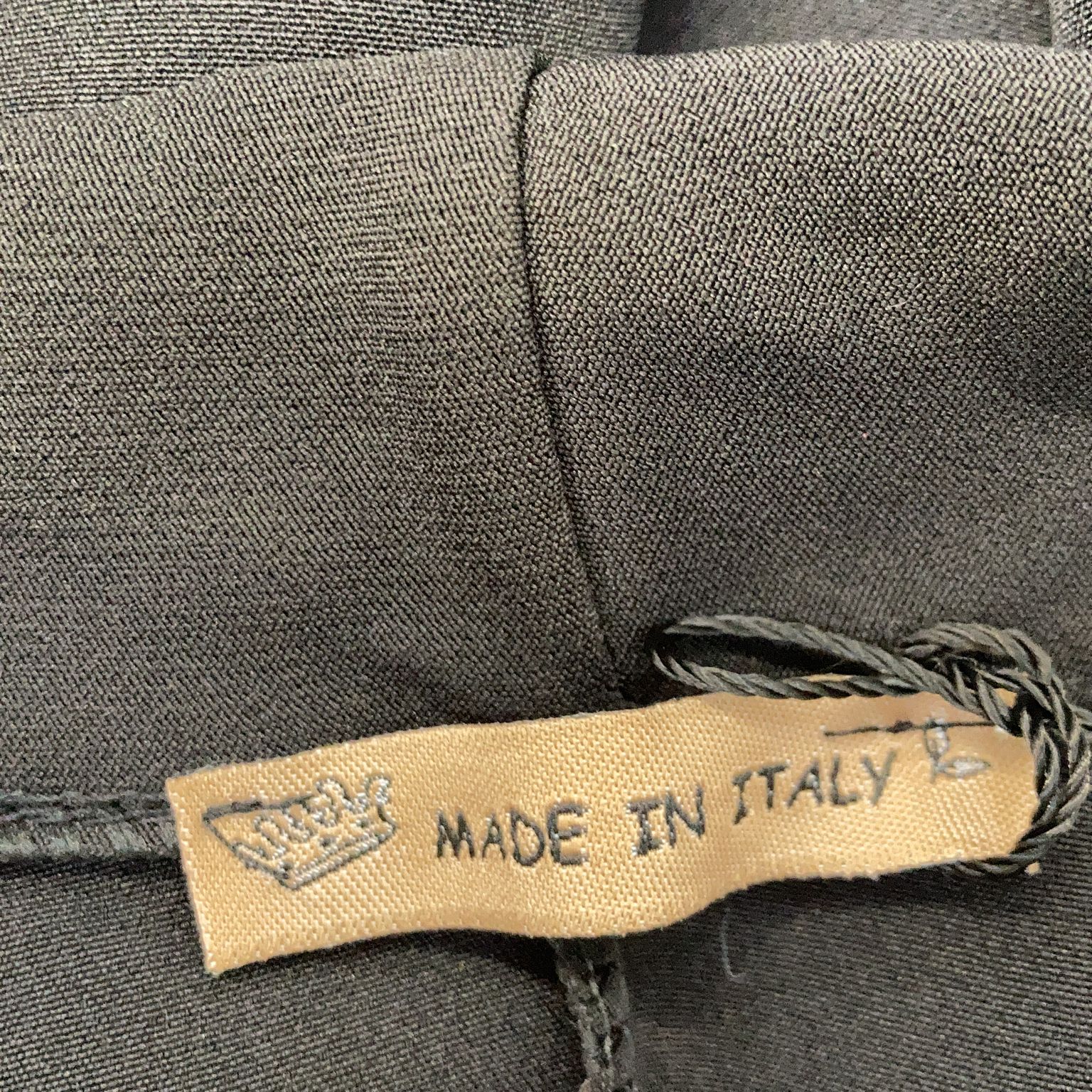 Made In Italy