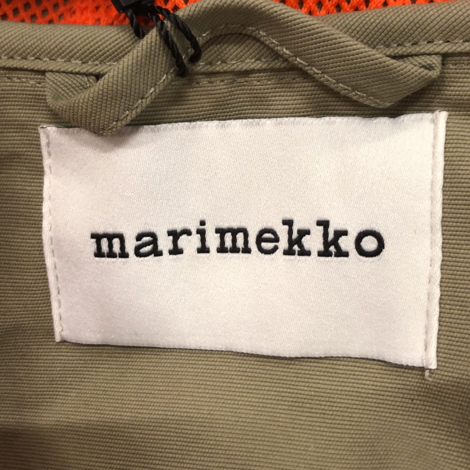 Marimekko