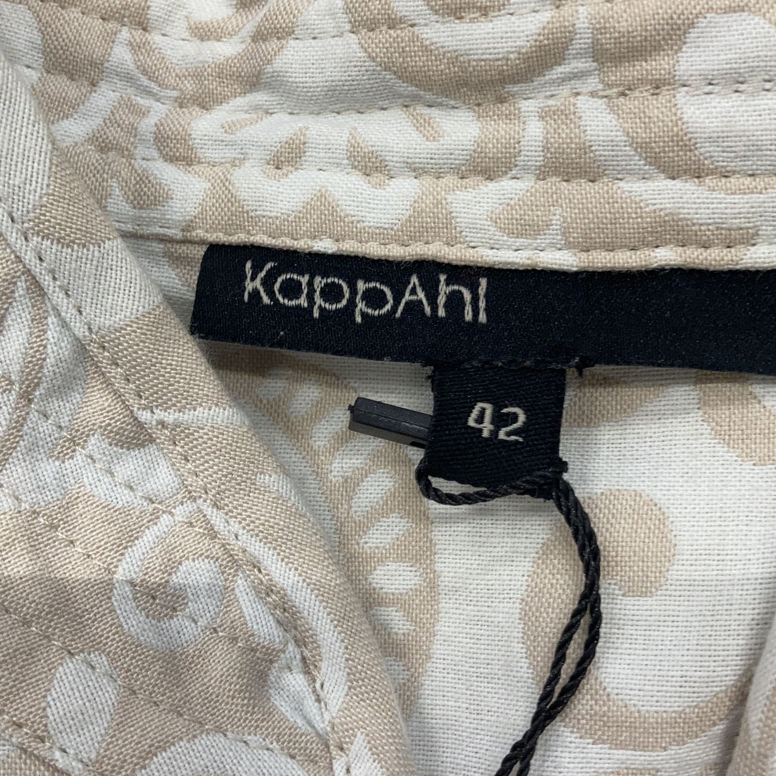 KappAhl