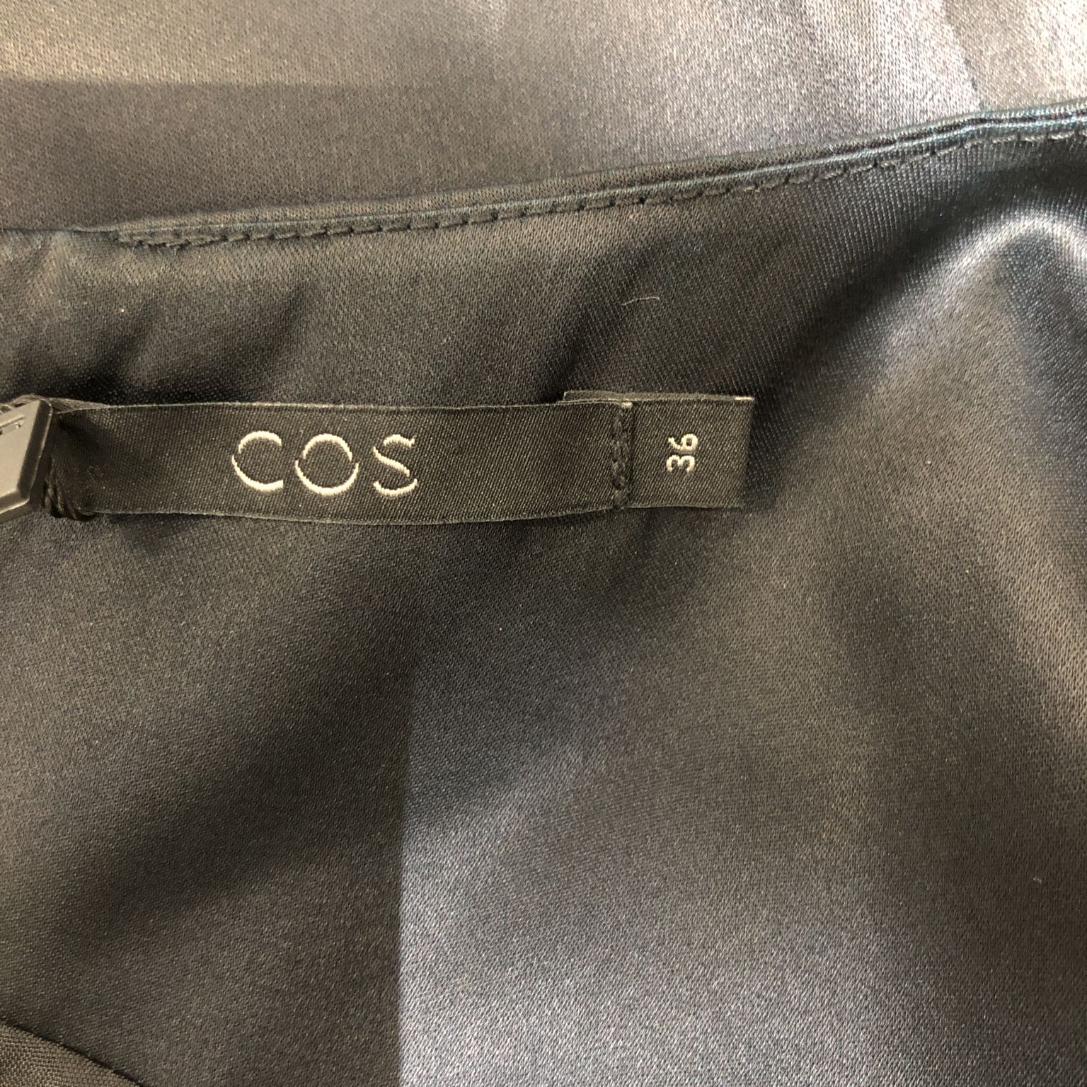 COS