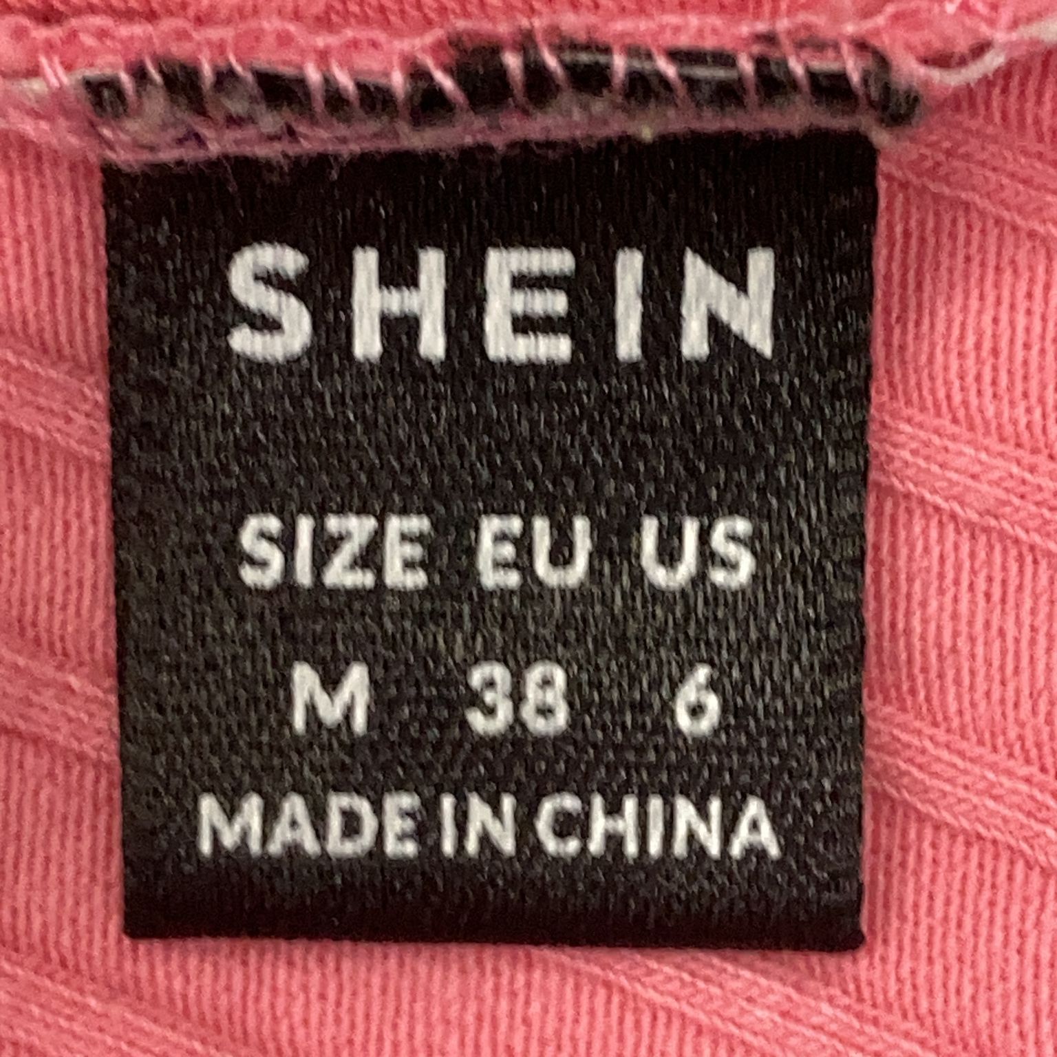 Shein