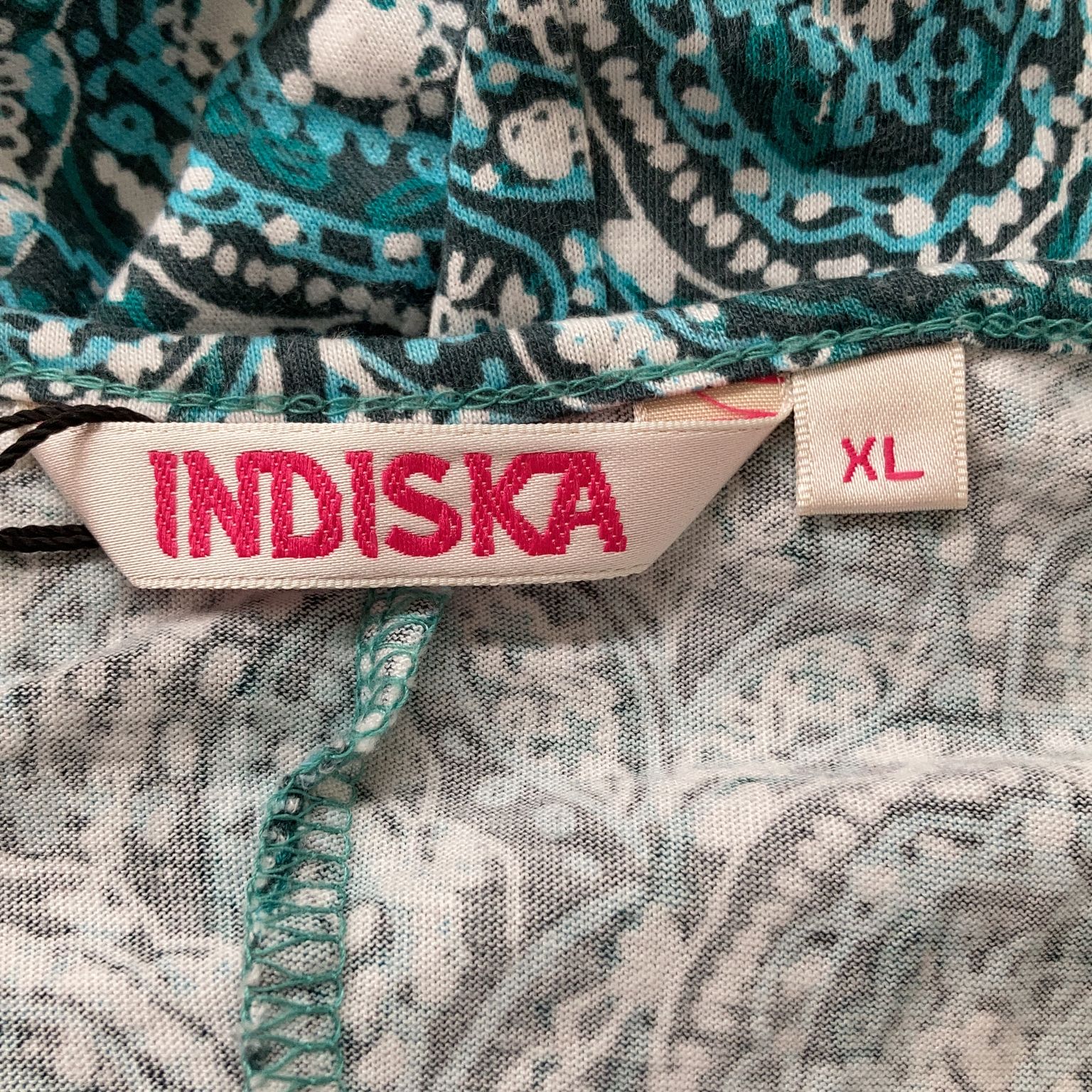 Indiska