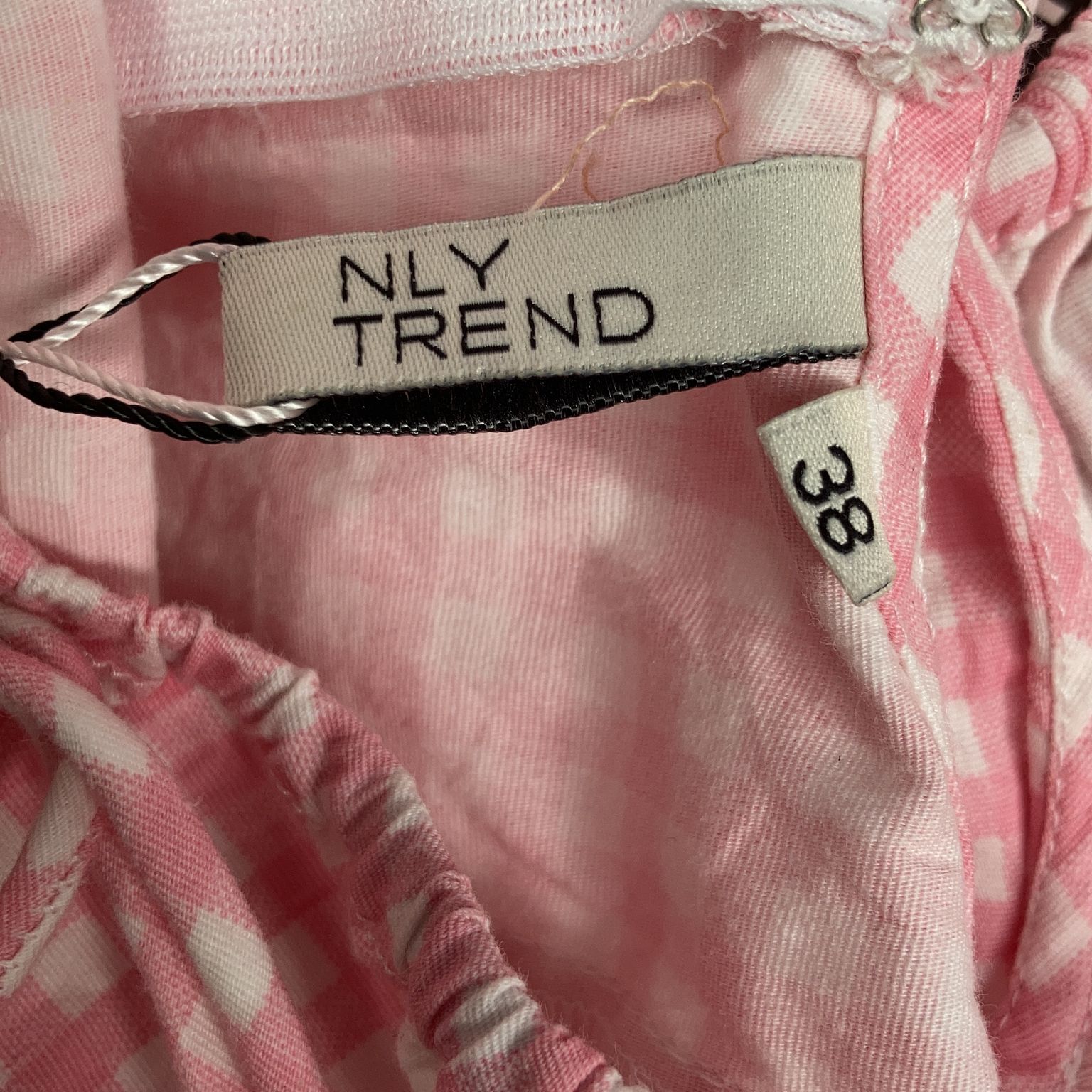 NLY Trend