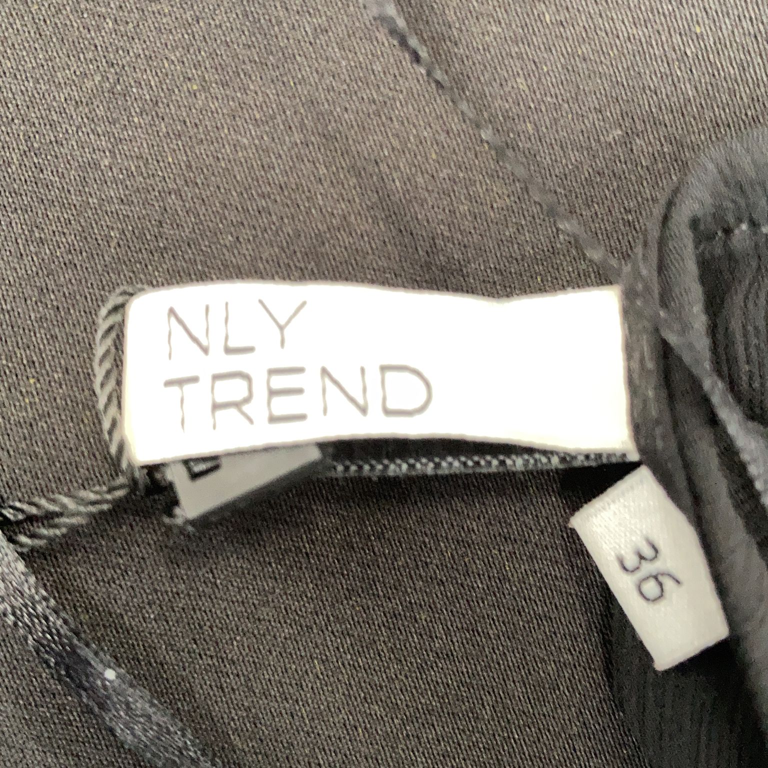 NLY Trend