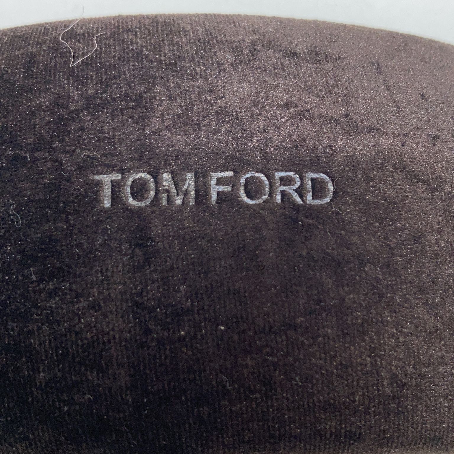 Tom Ford