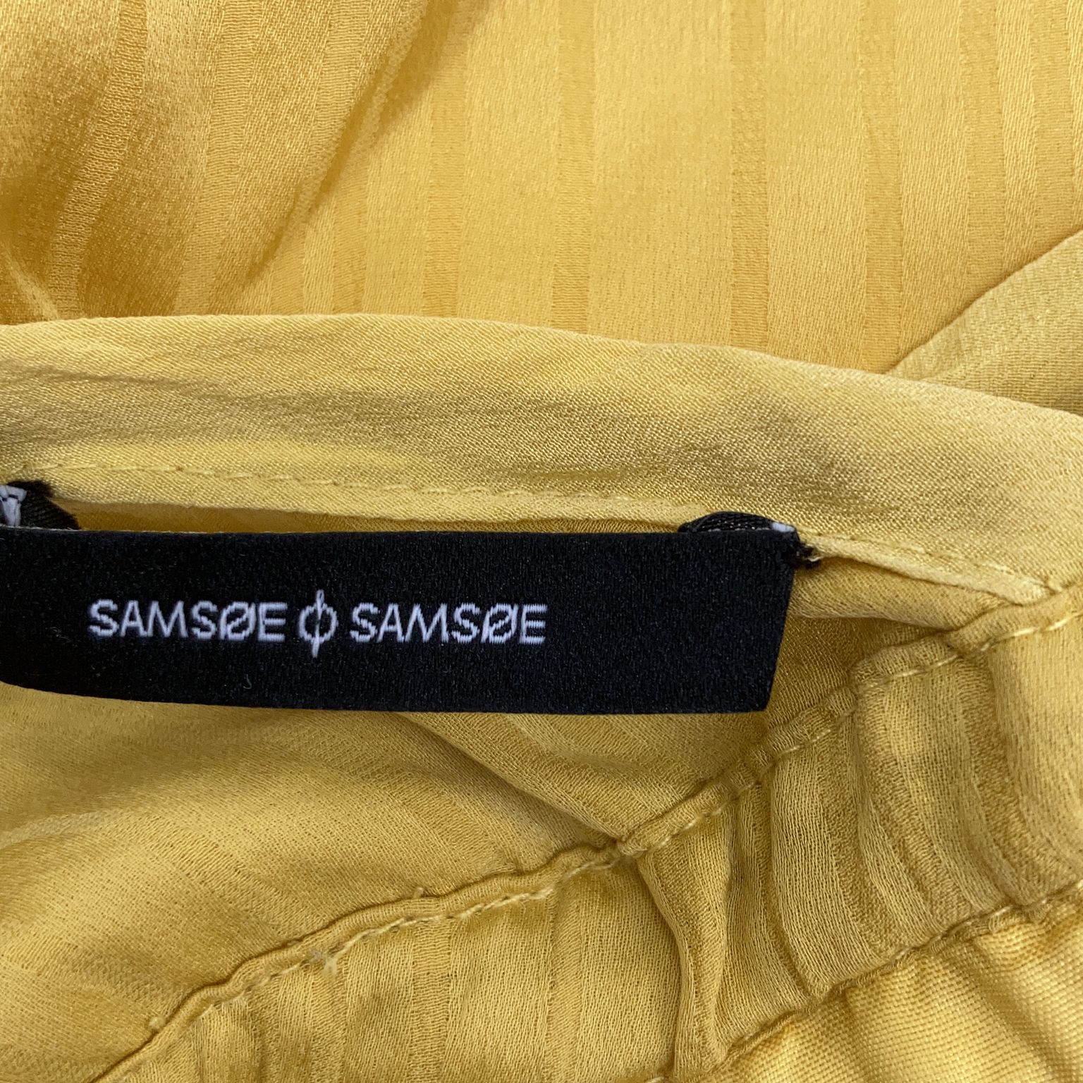 Samsøe  Samsøe