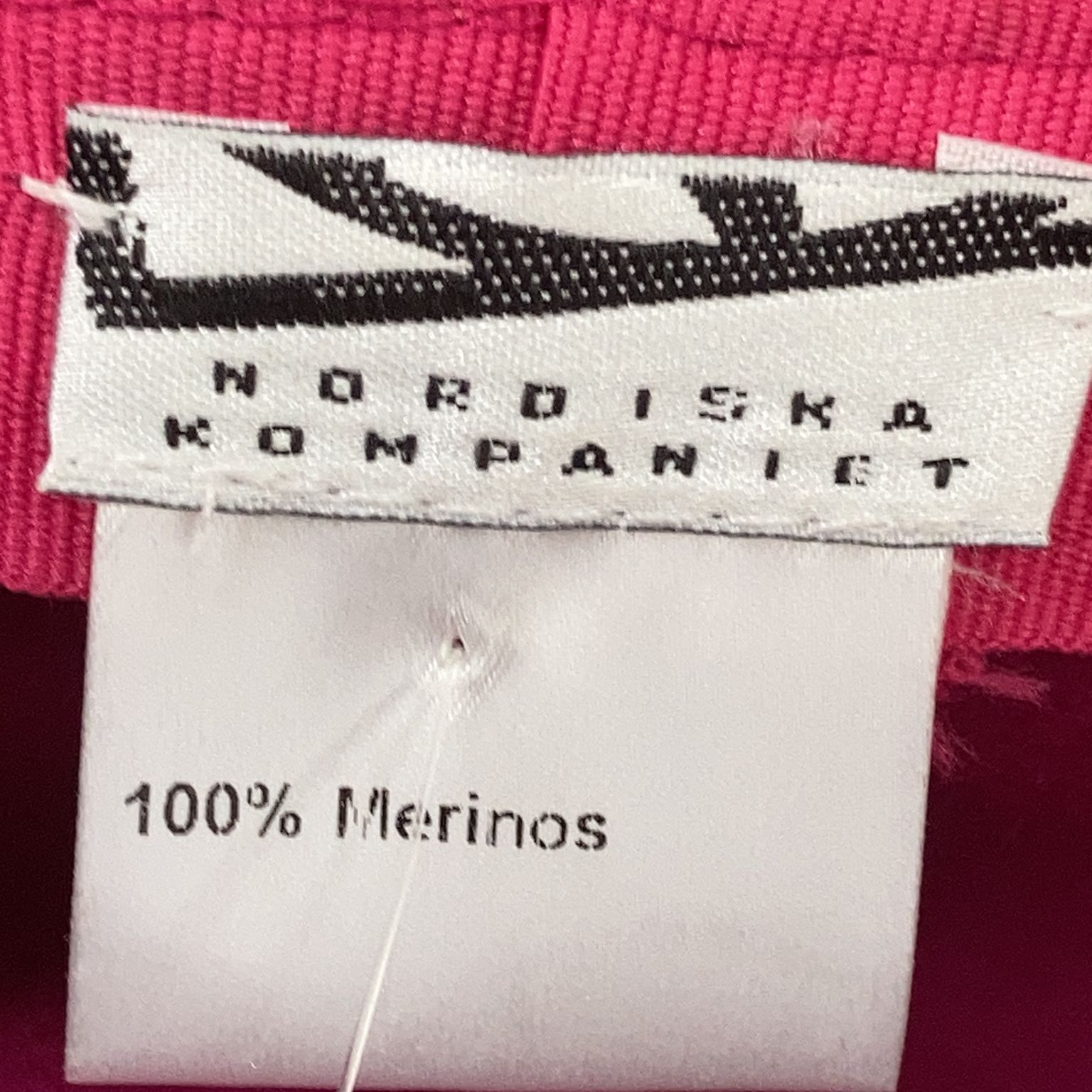 Nordiska Kompaniet