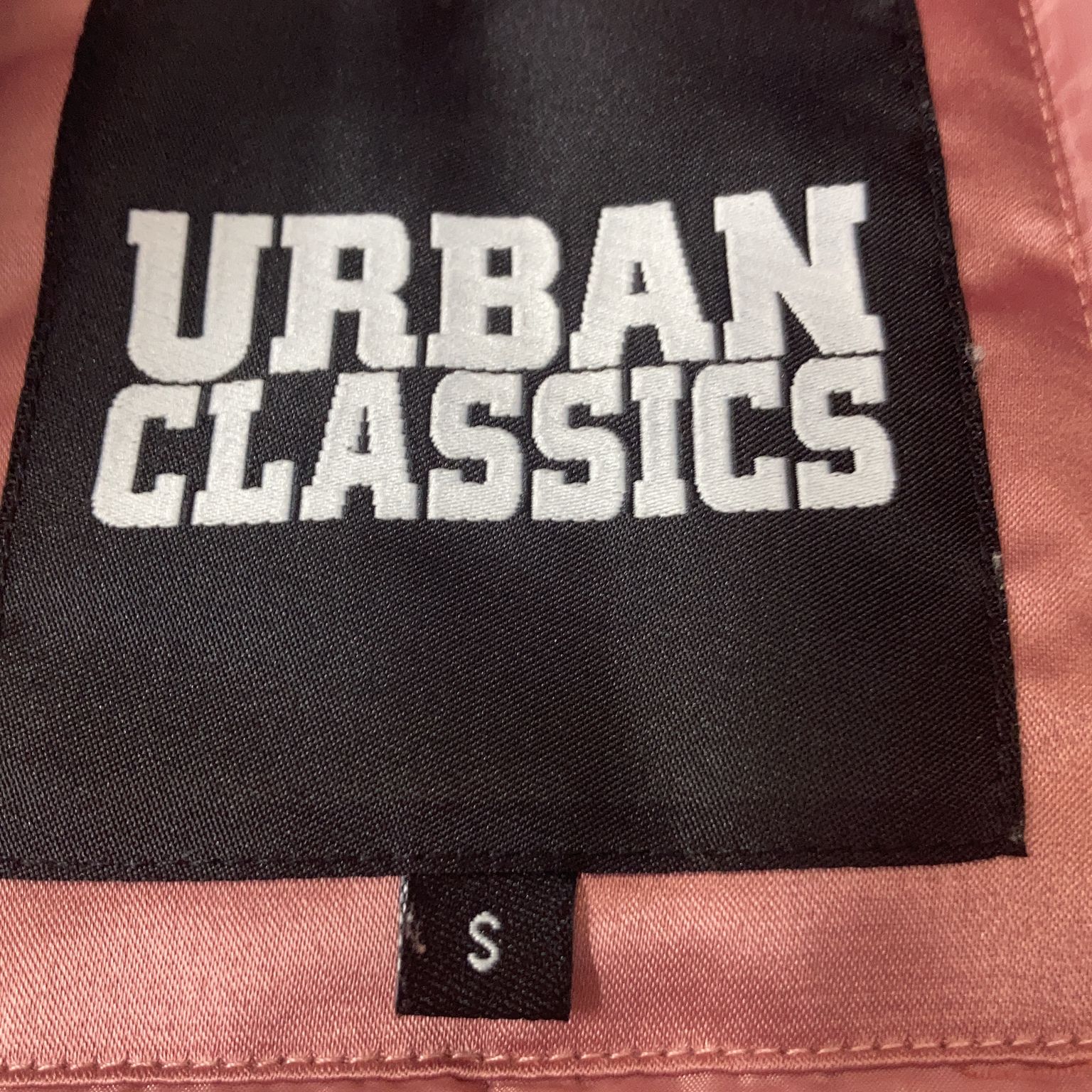 Urban Classics