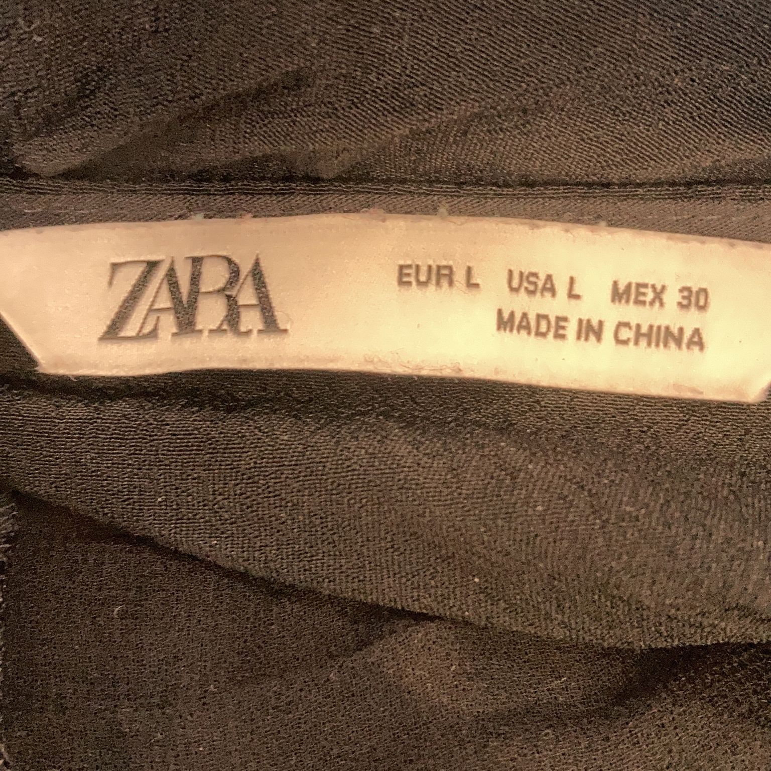 Zara