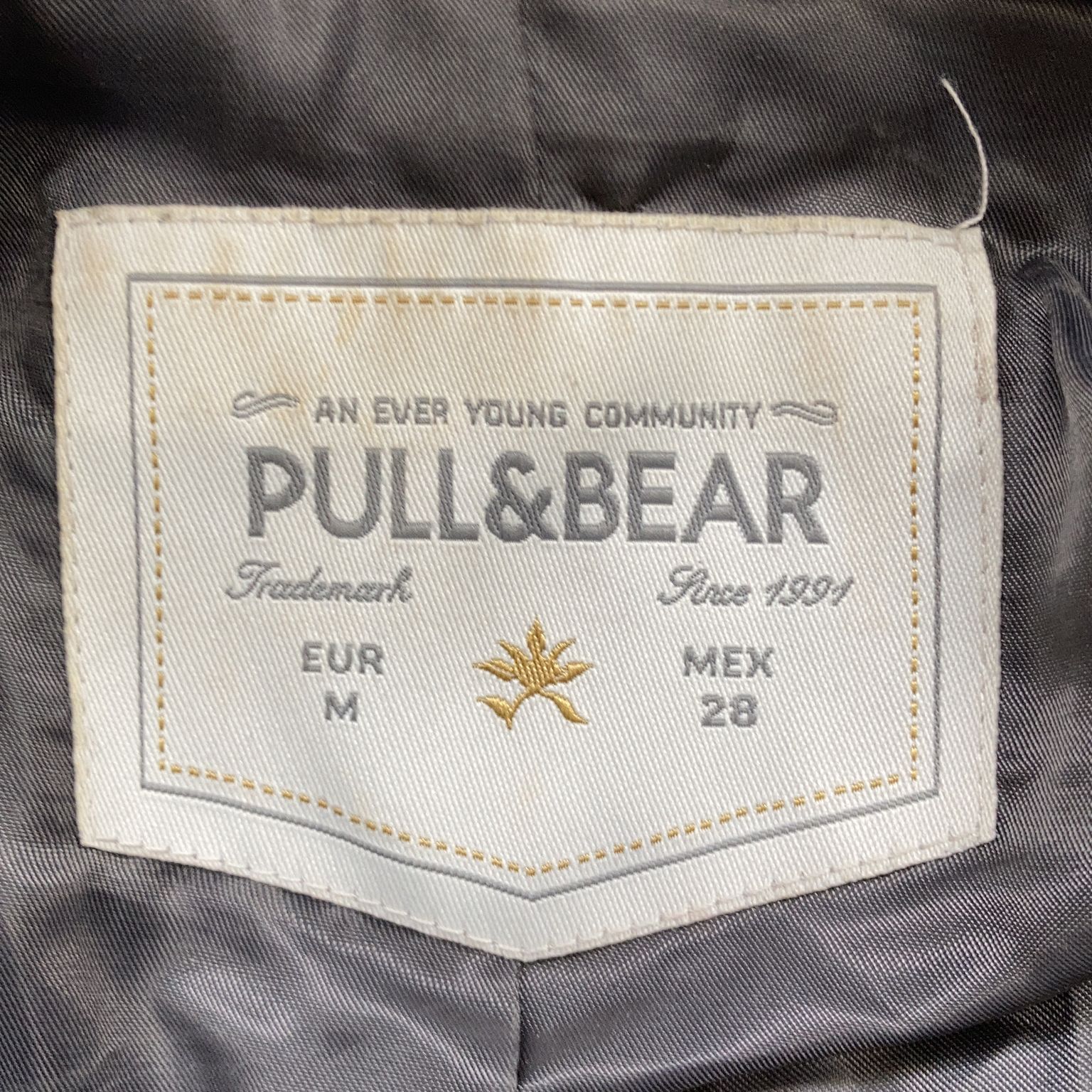 Pull  Bear