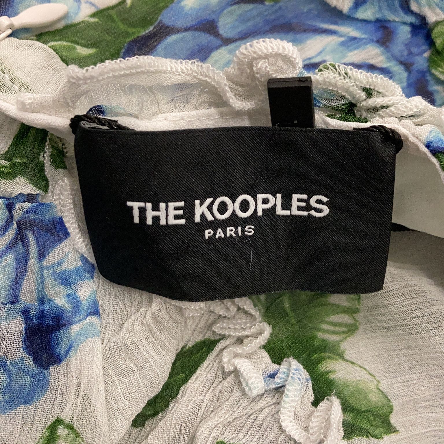 The Kooples